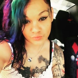 Meet your Posher, Jessikita